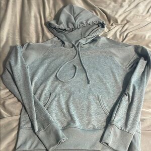 Jessica Simpson Athletic Hoodie